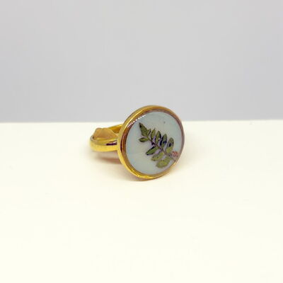 Anillos