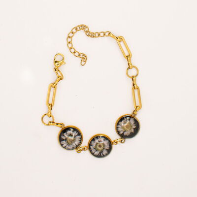 Pulseras