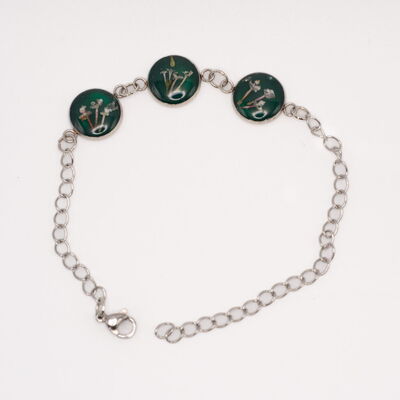 Pulseras